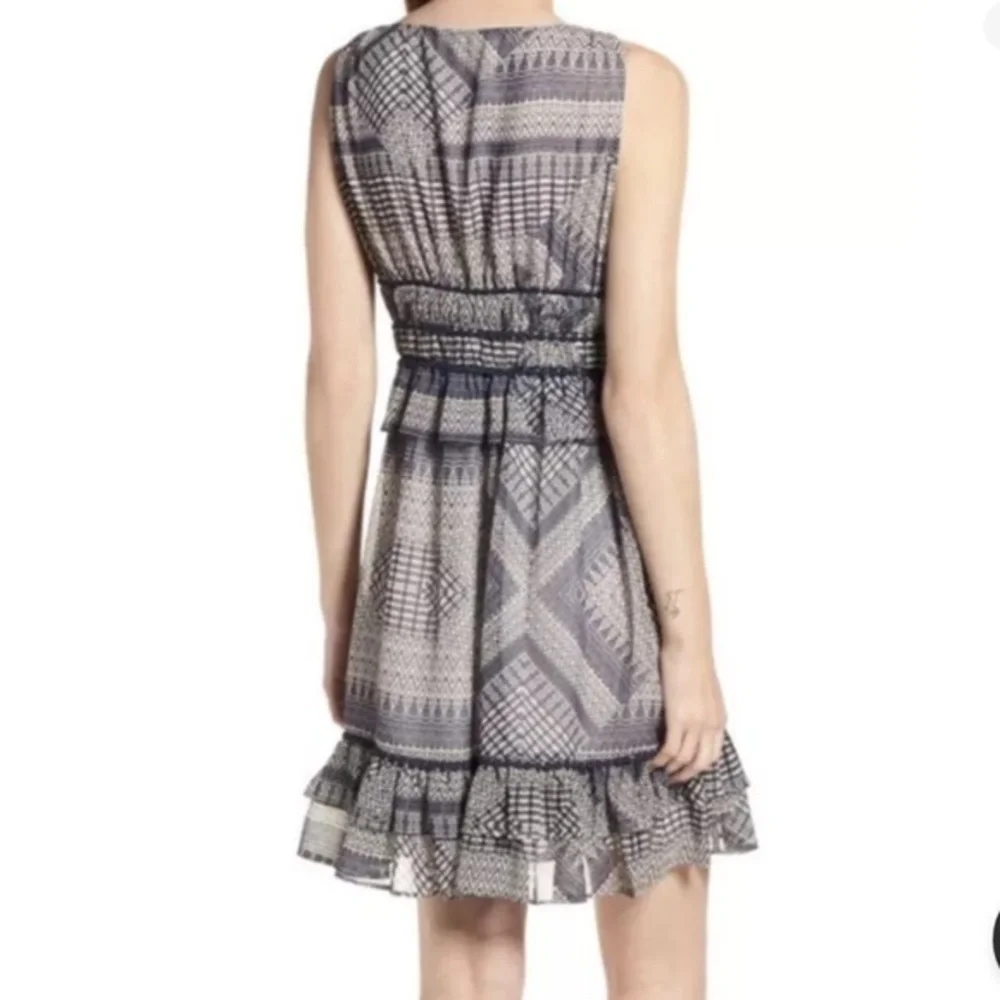 Rebecca Minkoff Lucille Dress Size 4